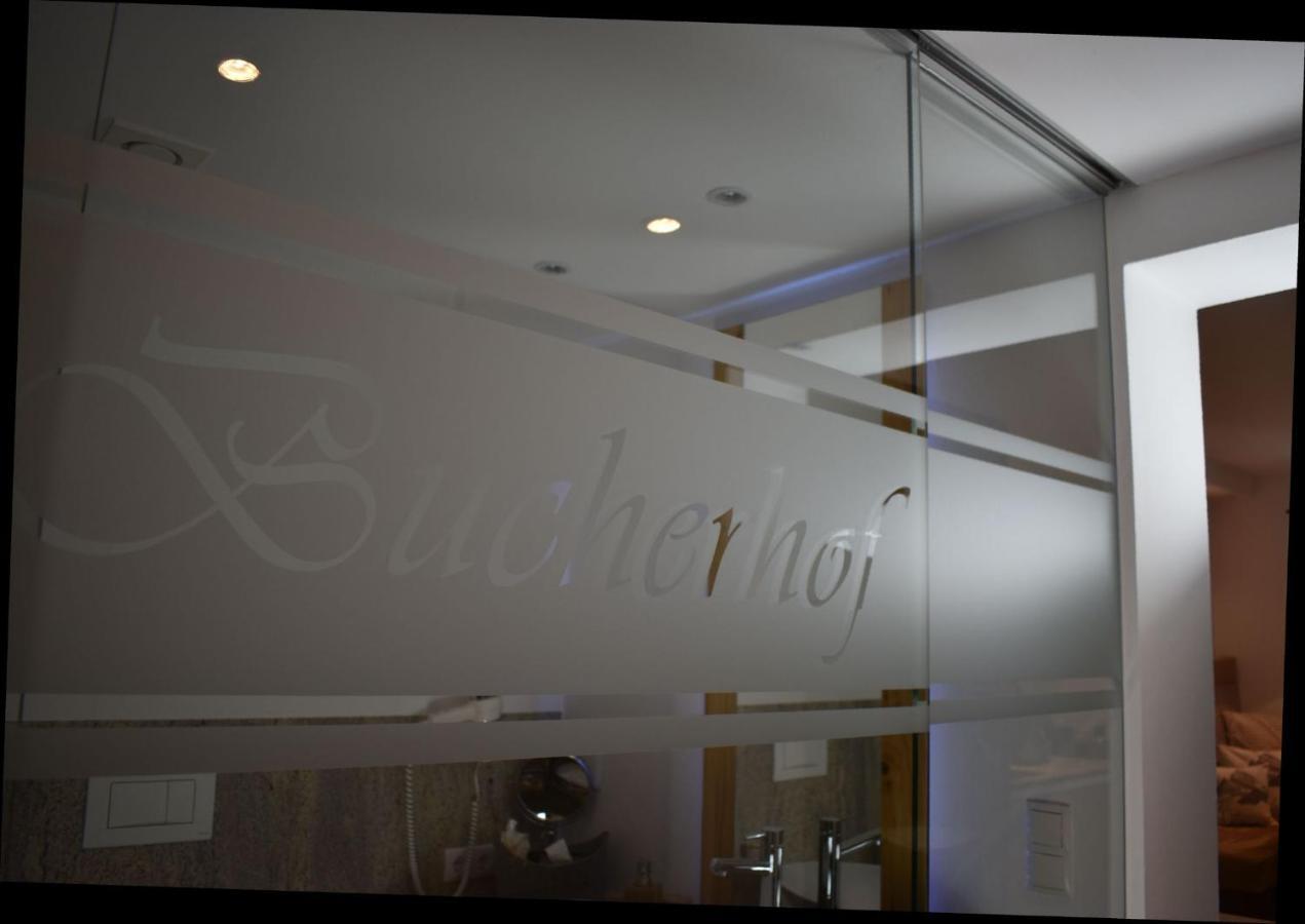 Bucherhof Obsteig Exterior photo